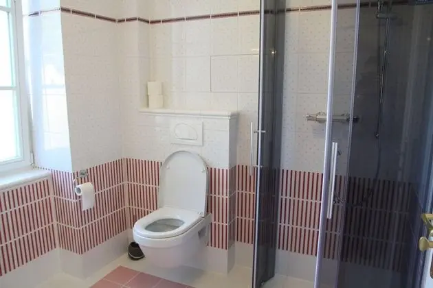 Apart Daire, Küçük Mutfak (L)