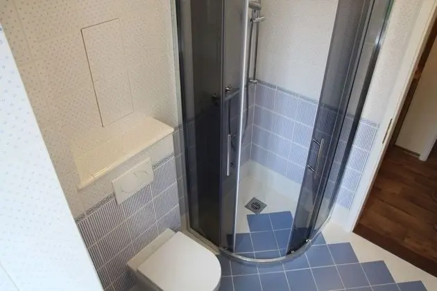 Apart Daire, Küçük Mutfak (L)