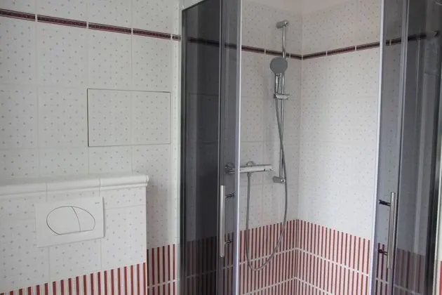 Apart Daire, Küçük Mutfak (L)