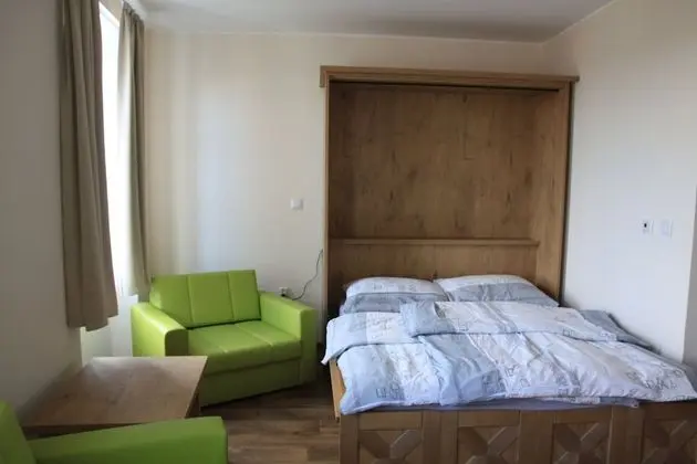 Apart Daire, Küçük Mutfak (XL)