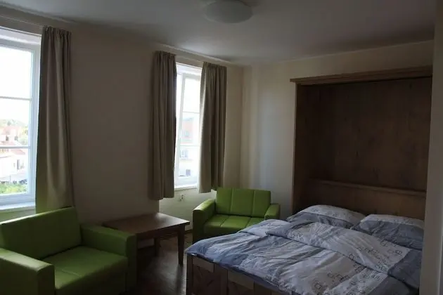 Apart Daire, Küçük Mutfak (XL)