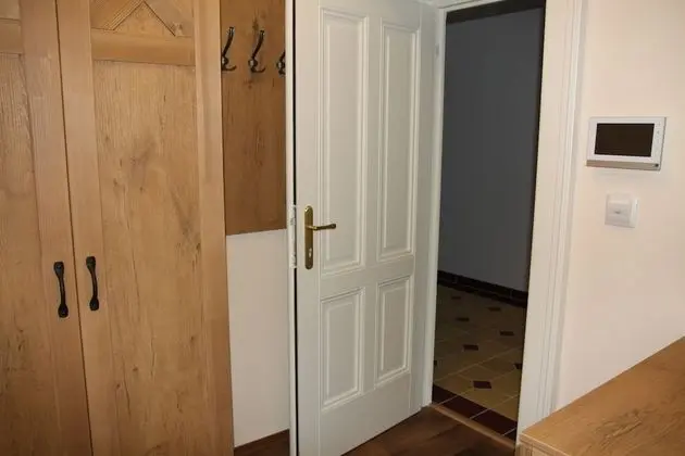 Apart Daire, Küçük Mutfak (XL)