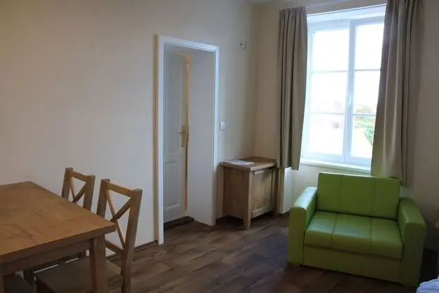 Apart Daire, Küçük Mutfak (XL)