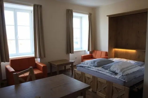 Apart Daire, Küçük Mutfak (XL)