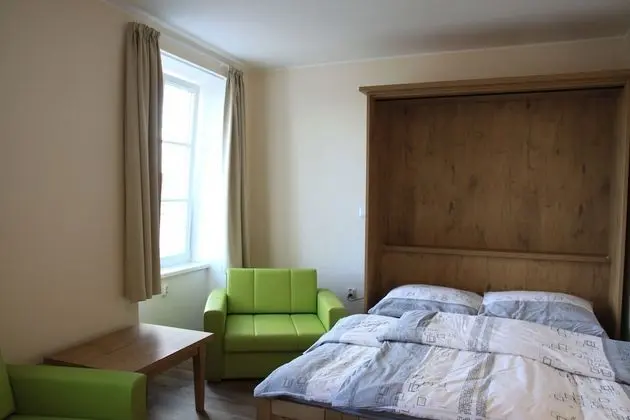 Apart Daire, Küçük Mutfak (XL)