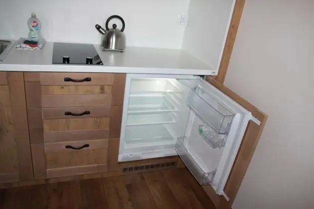 Apart Daire, Küçük Mutfak (XL)