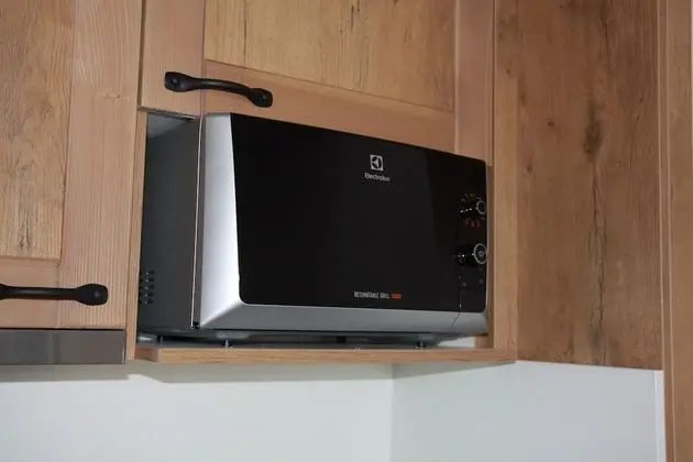 Apart Daire, Küçük Mutfak (XL)