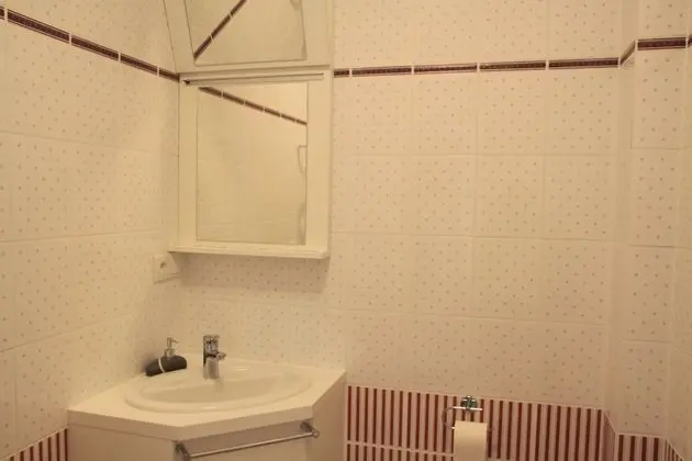 Apart Daire, Küçük Mutfak (XL)