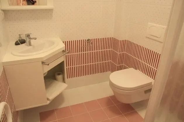 Apart Daire, Küçük Mutfak (XL)