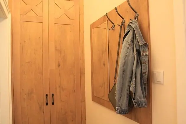 Apart Daire, Küçük Mutfak (XXL)