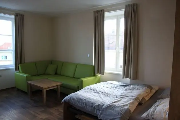 Apart Daire, Küçük Mutfak (XXL)