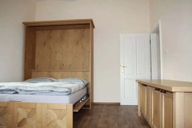 Apart Daire, Küçük Mutfak (XXL)