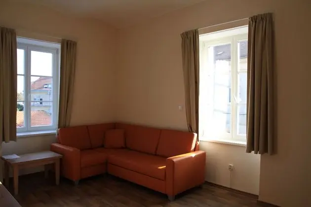 Apart Daire, Küçük Mutfak (XXL)