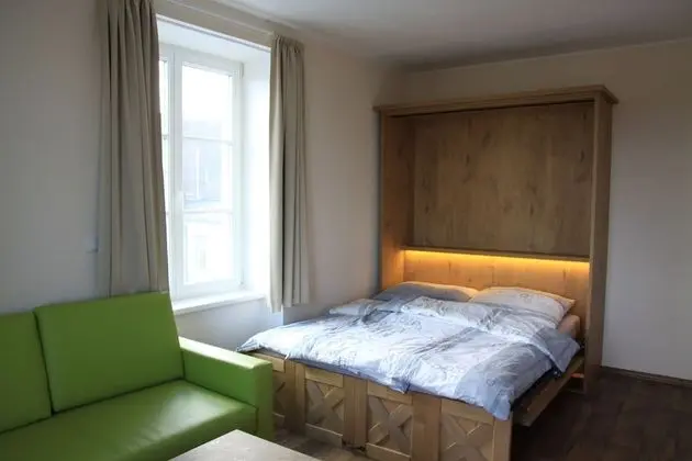 Apart Daire, Küçük Mutfak (XXL)