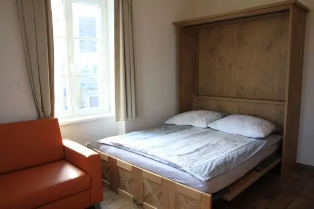 Apart Daire, Küçük Mutfak (XXL)