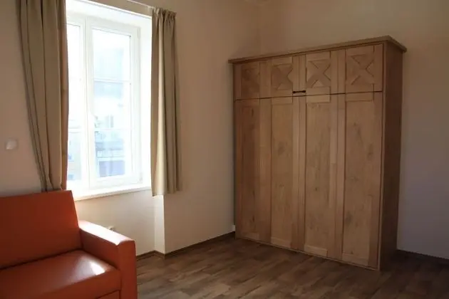 Apart Daire, Küçük Mutfak (XXL)