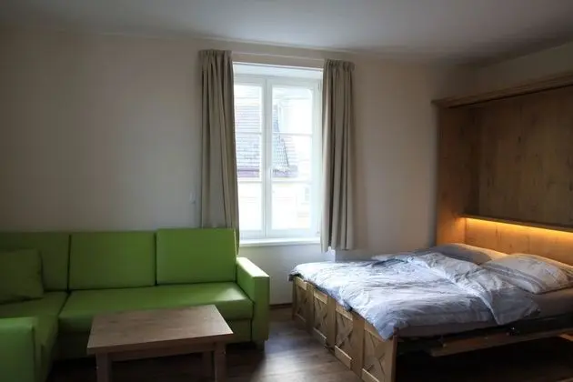 Apart Daire, Küçük Mutfak (XXL)