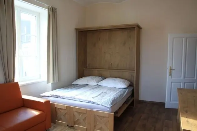 Apart Daire, Küçük Mutfak (XXL)