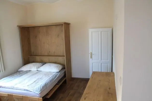 Apart Daire, Küçük Mutfak (XXL)