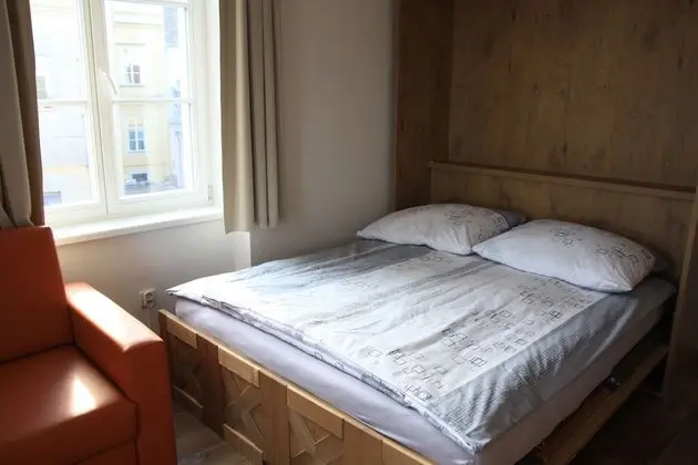 Apart Daire, Küçük Mutfak (XXL)