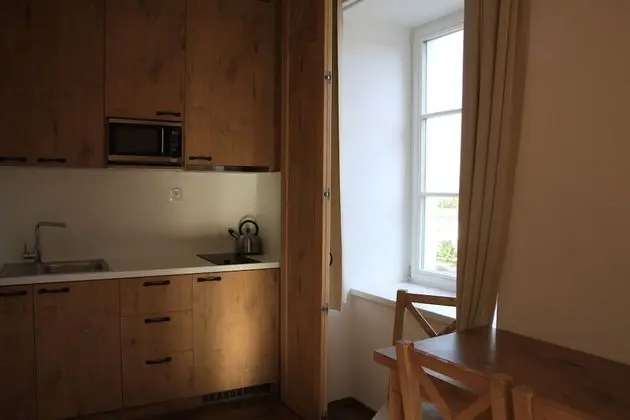 Apart Daire, Küçük Mutfak (XXL)