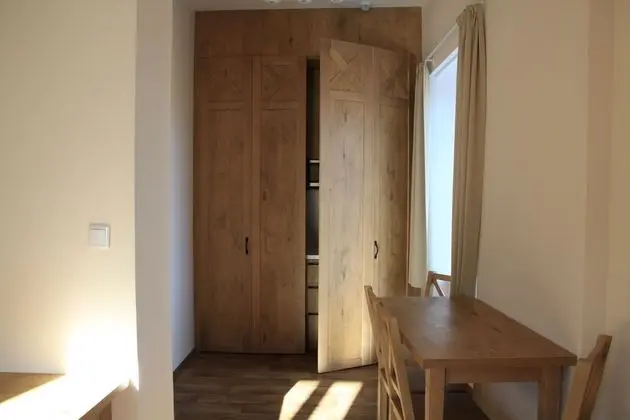 Apart Daire, Küçük Mutfak (XXL)