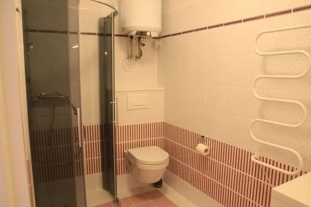 Apart Daire, Küçük Mutfak (XXL)