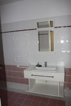 Apart Daire, Küçük Mutfak (XXL)