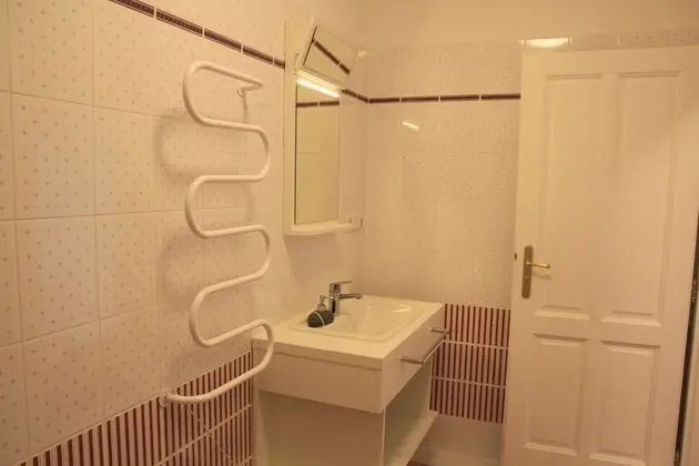 Apart Daire, Küçük Mutfak (XXL)