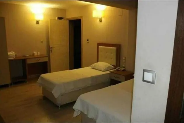 Deluxe Oda, Birden Çok Yatak