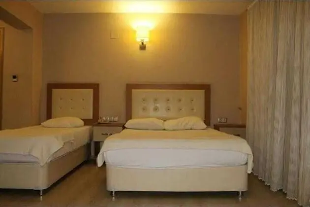 Deluxe Oda, Birden Çok Yatak