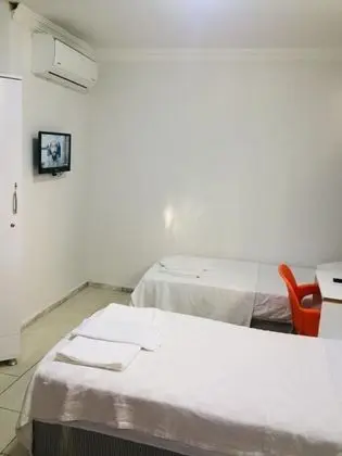 Çift Kişilik, Bahçe Manzaralı