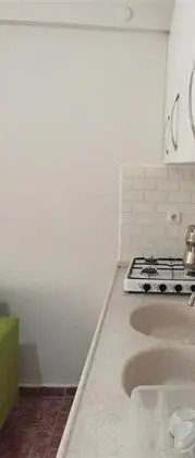 Daire-Tek Yatak Odalı, Havuz Manzaralı, Balkonlu