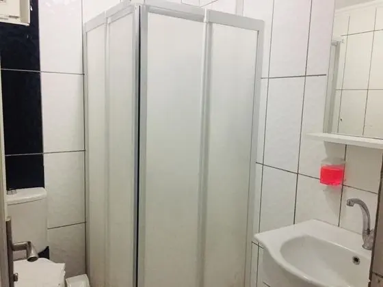 Daire-Tek Yatak Odalı, Havuz Manzaralı, Balkonlu