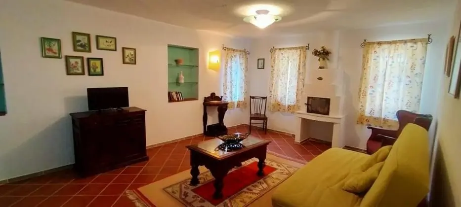 Suite, Bahçe Manzaralı, Teraslı