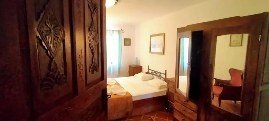 Suite, Bahçe Manzaralı, Teraslı
