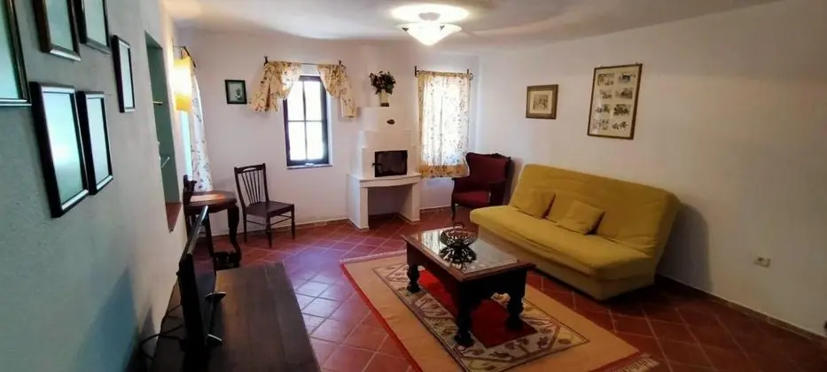Suite, Bahçe Manzaralı, Teraslı