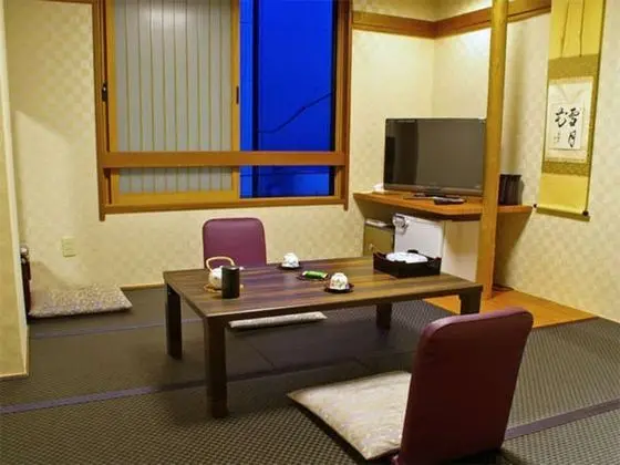 Superior Oda, Birden Çok Yatak (Japanese Style Room)