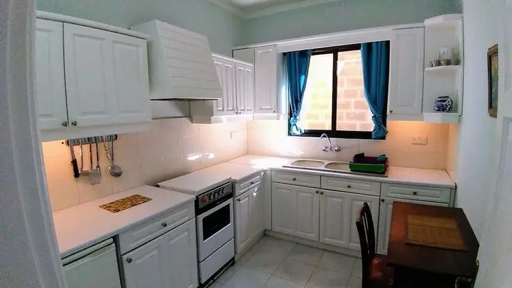 Villa Aya