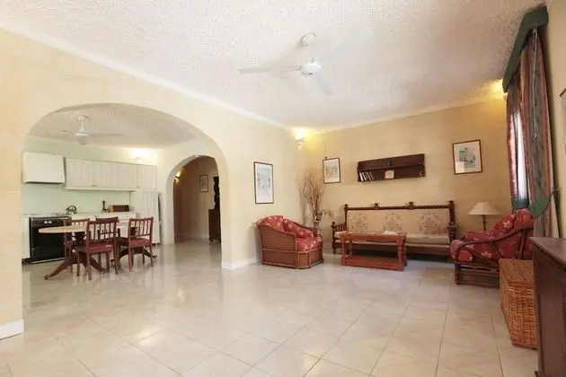 Villa Bufo