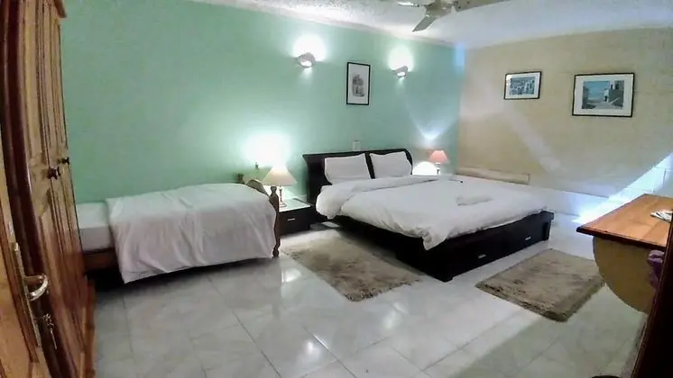 Villa Bufo