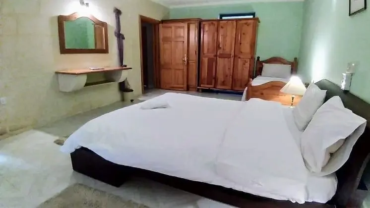 Villa Bufo