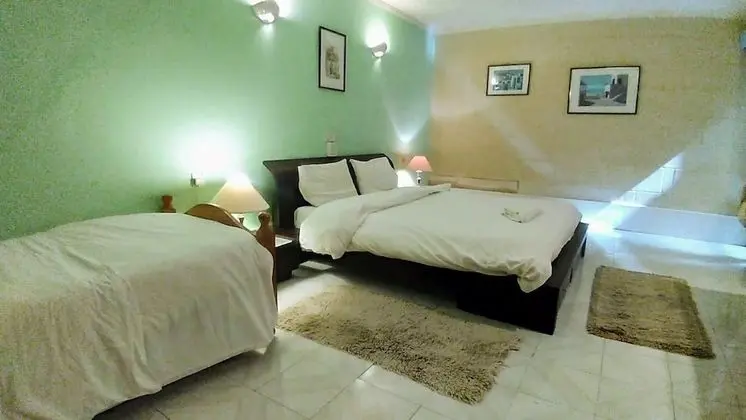 Villa Bufo