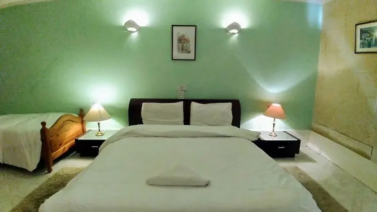 Villa Bufo