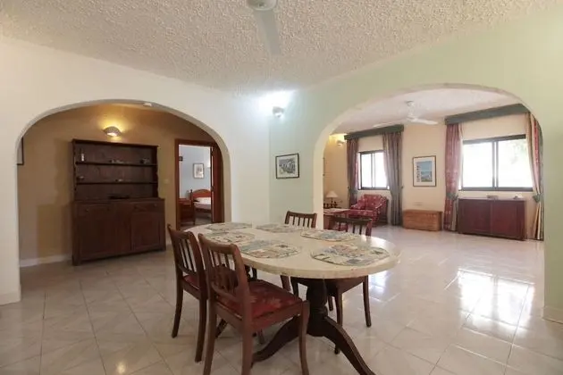 Villa Bufo