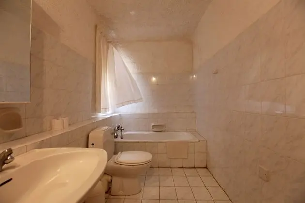 Villa Bufo