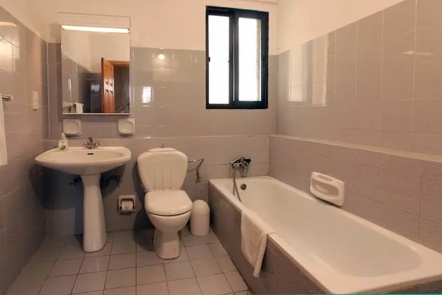 Villa Bufo