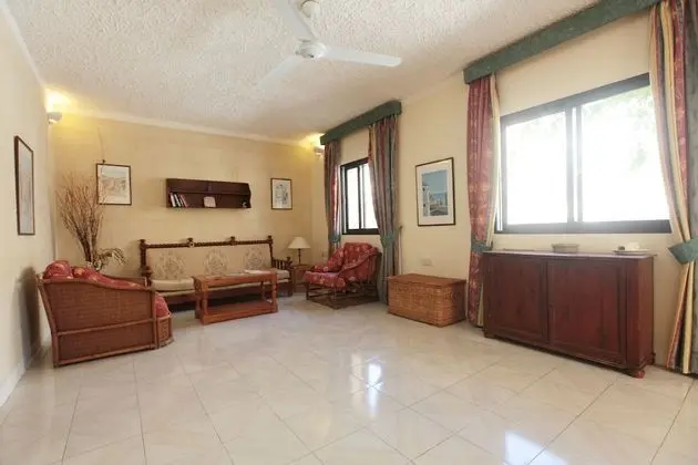 Villa Bufo