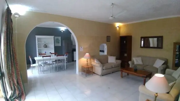 Villa Ibo