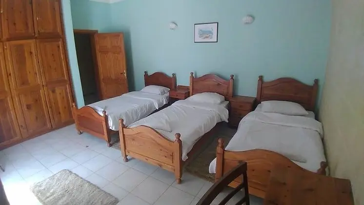 Villa Ibo